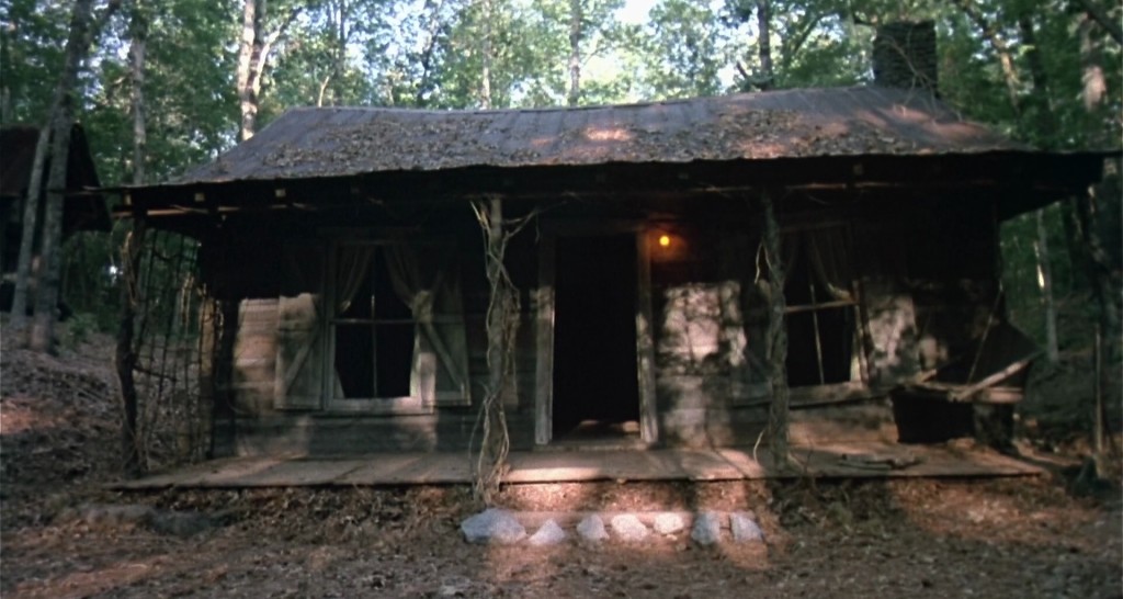 cabin