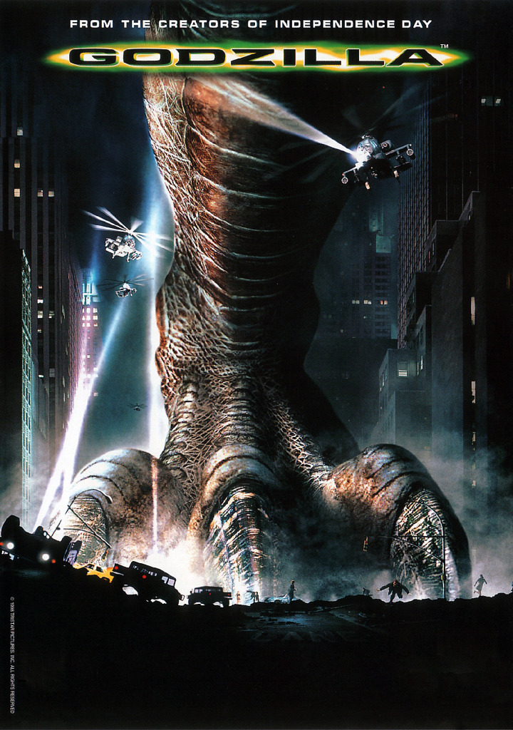 Godzilla-1998-In-Hindi