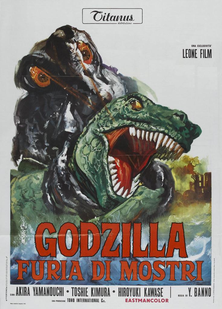 godzilla-vs-the-smog-monster-italian-poster