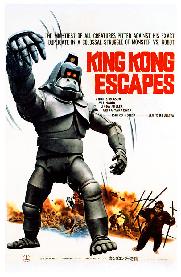 king-kong-escapes-aka-kingukongu-no-everett
